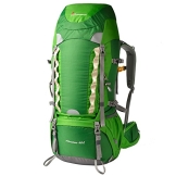 Mountaintop Trekkingrucksack