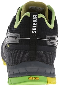 Salewa MS Firetail Evo GTX Test