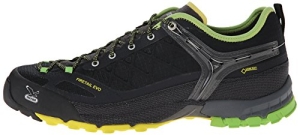 Salewa MS Firetail Evo GTX Test