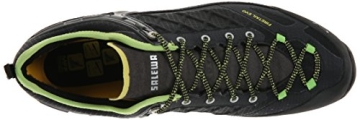 Salewa MS Firetail Evo GTX Test