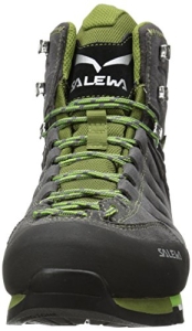 SALEWA MS MTN TRAINER MID GTX Test