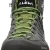 SALEWA MS MTN TRAINER MID GTX Test