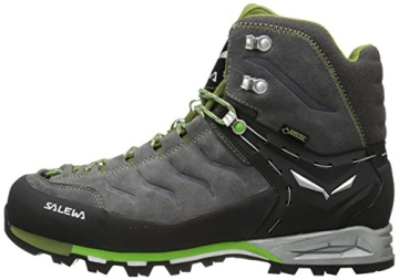 SALEWA MS MTN TRAINER MID GTX Test