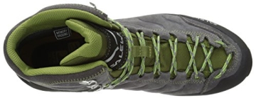 SALEWA MS MTN TRAINER MID GTX Test