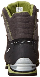 SALEWA MS RAPACE GTX Test
