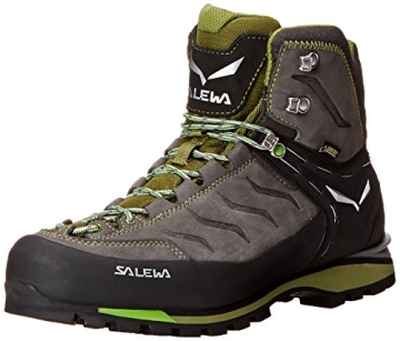 SALEWA MS RAPACE GTX Test