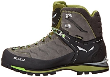 SALEWA MS RAPACE GTX Test