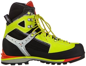 SALEWA MS RAVEN COMBI GTX Test