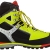 SALEWA MS RAVEN COMBI GTX Test