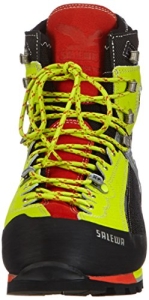 SALEWA MS RAVEN COMBI GTX Test