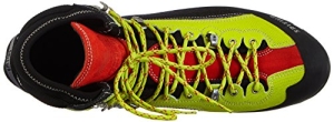 SALEWA MS RAVEN COMBI GTX Test