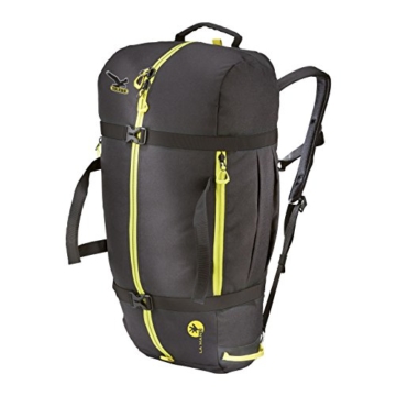 SALEWA Seilsack Ropebag XL Test - 