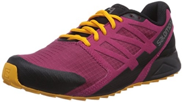 Salomon City Cross Damen Walkingschuhe