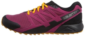 Salomon City Cross Damen Walkingschuhe Test