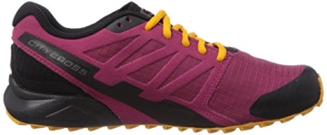 Salomon City Cross Damen Walkingschuhe Test