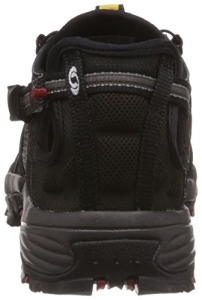 Salomon Techamphibian 3 Outdoor Sandale Test
