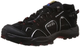Salomon Techamphibian 3 Outdoor Sandale Test