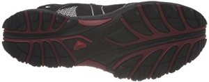 Salomon Techamphibian 3 Outdoor Sandale Test