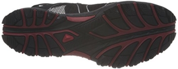 Salomon Techamphibian 3 Outdoor Sandale Test