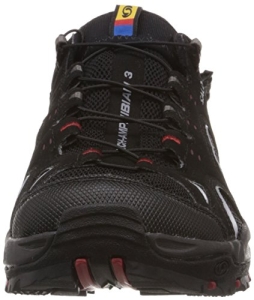 Salomon Techamphibian 3 Outdoor Sandale Test