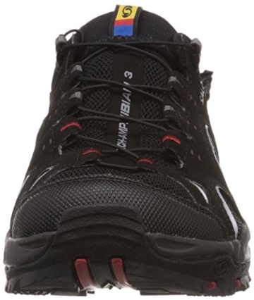 Salomon Techamphibian 3 Outdoor Sandale Test