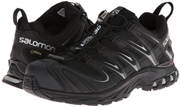 Salomon XA PRO 3D GTX Test