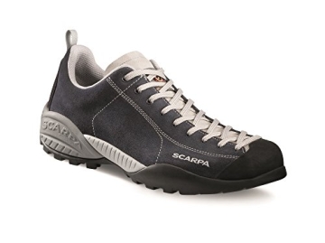 Scarpa Mojito Approachschuhe Test