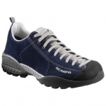 Scarpa Mojito Approachschuhe Test
