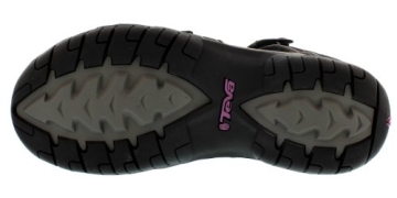 Teva Tirra W's Damen Sport- & Outdoor Sandale