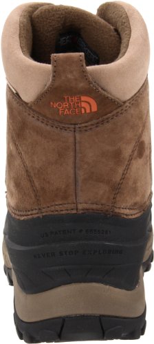 The North Face Chilkat Schneestiefel Test