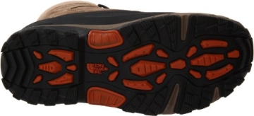 The North Face Chilkat Schneestiefel Test