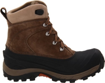 The North Face Chilkat Schneestiefel Test