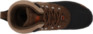 The North Face Chilkat Schneestiefel Test