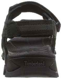 Timberland TrailWind 2.0 FTP Test