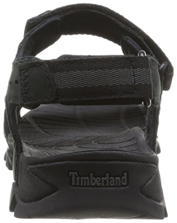 Timberland TrailWind 2.0 FTP Test