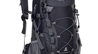 Wie schwer darf ein Wanderrucksack sein?