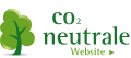 Co2 neutrale Webseite